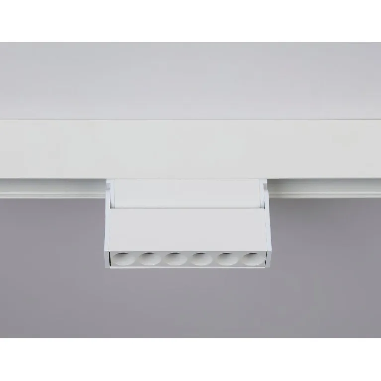 Трековый светодиодный светильник Ambrella light Track System Magnetic GL4038 в Нижнем Новгороде
