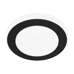 Настенно-потолочный светодиодный светильник Eglo Led Carpi 33682