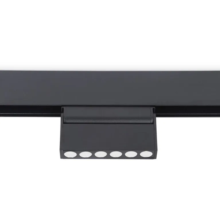 Трековый светодиодный светильник Ambrella light Track System Magnetic GL4040 в Нижнем Новгороде