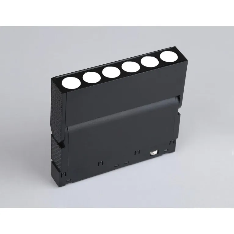 Трековый светодиодный светильник Ambrella light Track System Magnetic GL4040 в Нижнем Новгороде
