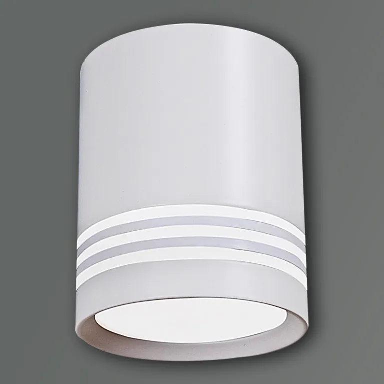 Накладной светильник Reluce 81299-9.5-001RT LED5W WT в Нижнем Новгороде