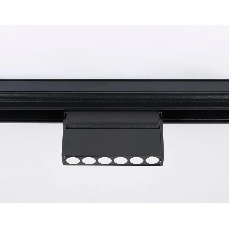 Трековый светодиодный светильник Ambrella light Track System Magnetic GL4040 в Нижнем Новгороде