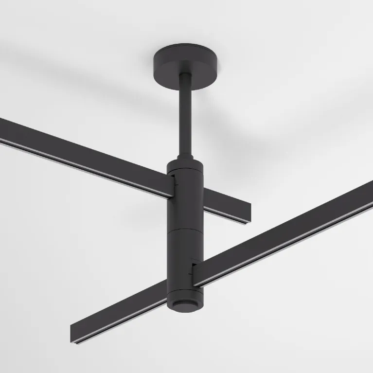 Декоративная стойка двойная Elektrostandard Esthetic Magnetic 4690389202094 85144/00 a065436 в Нижнем Новгороде