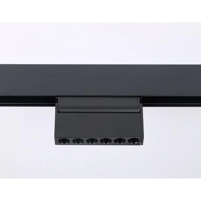 Трековый светодиодный светильник Ambrella light Track System Magnetic GL4040 в Нижнем Новгороде