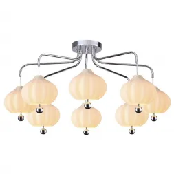 Потолочная люстра Lumion Juliet 4458/8C