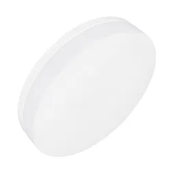 Потолочный светодиодный светильник Arlight CL-Smurf-R400-30W Day4000-Mix 036669