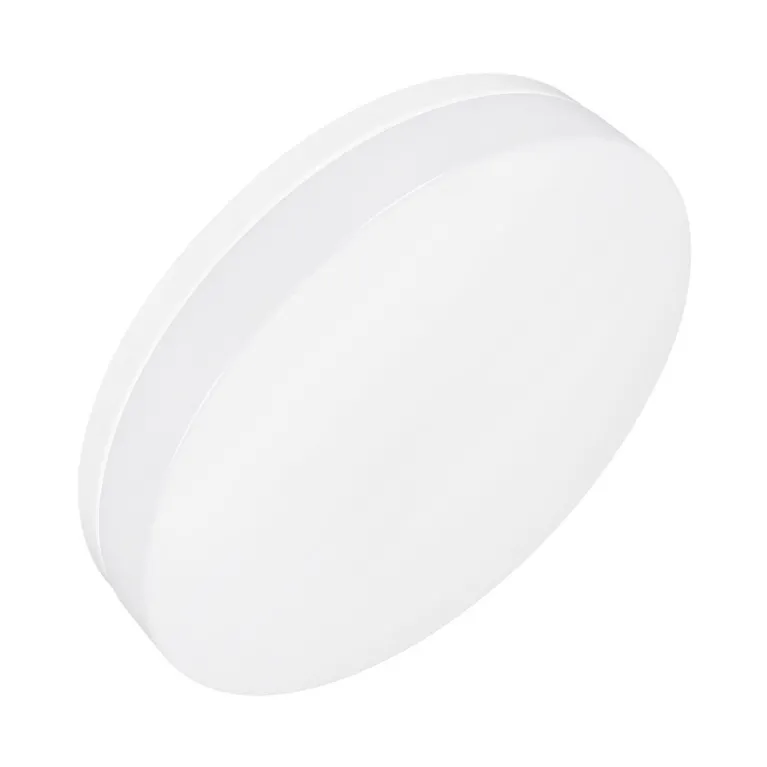 Потолочный светодиодный светильник Arlight CL-Smurf-R400-30W Day4000-Mix 036669 в Нижнем Новгороде