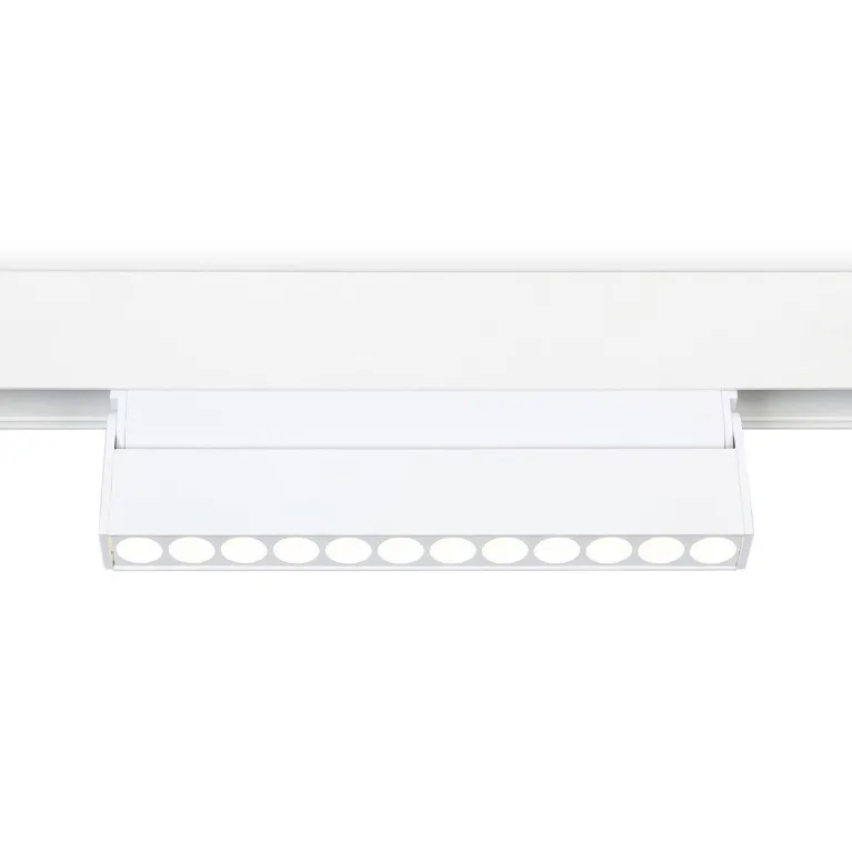 Трековый светодиодный светильник Ambrella light Track System Magnetic GL4044 в Нижнем Новгороде