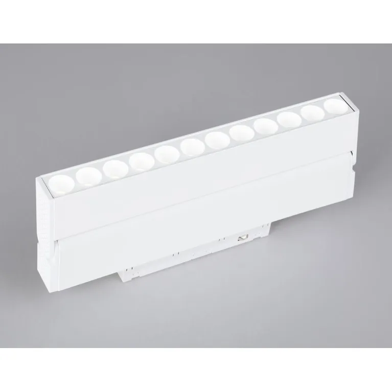 Трековый светодиодный светильник Ambrella light Track System Magnetic GL4044 в Нижнем Новгороде