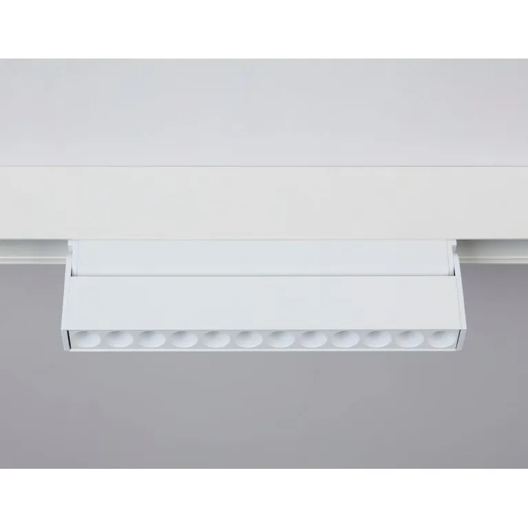 Трековый светодиодный светильник Ambrella light Track System Magnetic GL4044 в Нижнем Новгороде