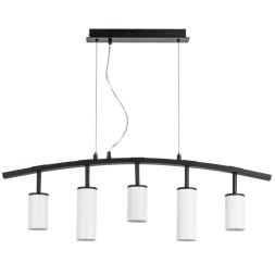 Подвесной светильник Lightstar Rullo LR735363862 (571735+214436-3+214486-2)