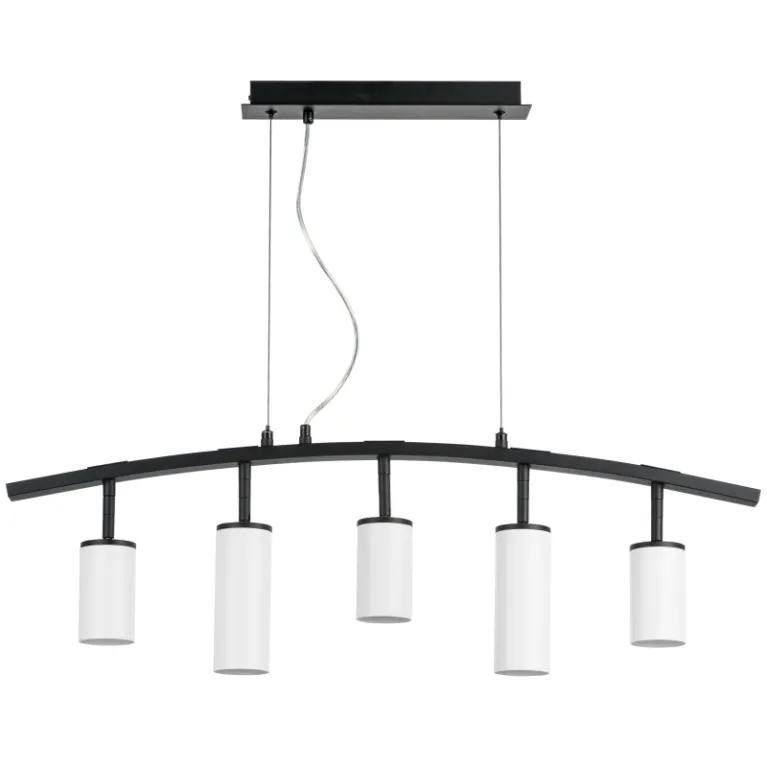 Подвесной светильник Lightstar Rullo LR735363862 (571735+214436-3+214486-2) в Нижнем Новгороде