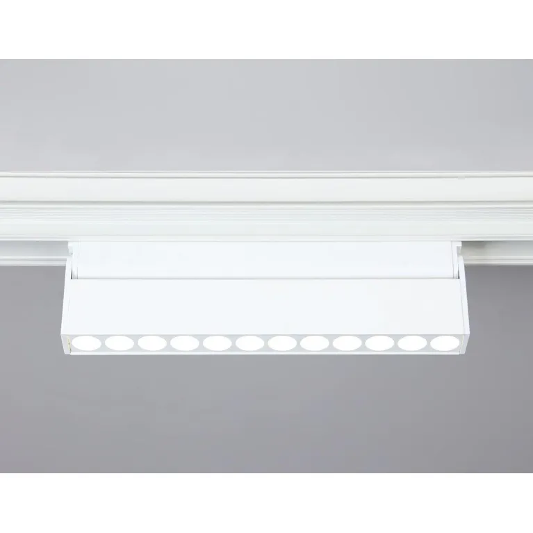Трековый светодиодный светильник Ambrella light Track System Magnetic GL4044 в Нижнем Новгороде