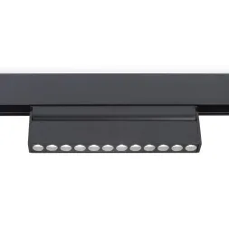 Трековый светодиодный светильник Ambrella light Track System Magnetic GL4048