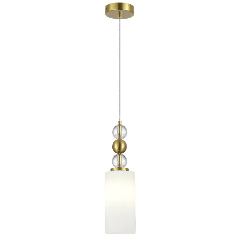 Подвесной светильник Rivoli Antonella 3181-201 Б0068046 в Нижнем Новгороде