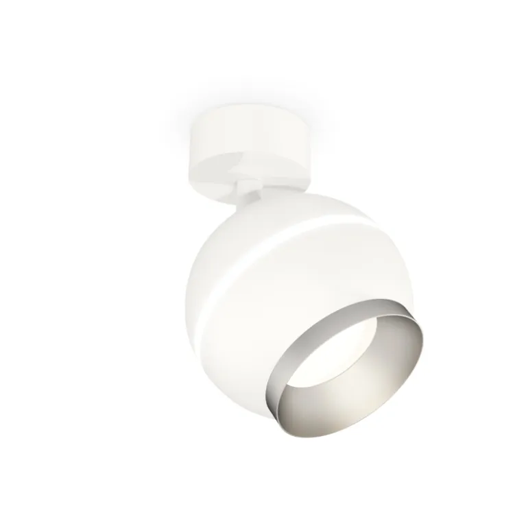 Спот Ambrella Light Techno Spot XM1101003 (A2202, C1101, N7033) в Нижнем Новгороде