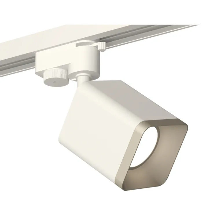 Трековый однофазный светильник Ambrella Light Track System XT7812002 (A2520, C7812, N7703) в Нижнем Новгороде