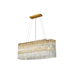 Подвесная люстра Zortes Ice queen ZRS.30514.9