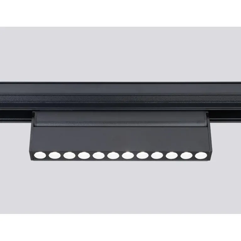 Трековый светодиодный светильник Ambrella light Track System Magnetic GL4048 в Нижнем Новгороде