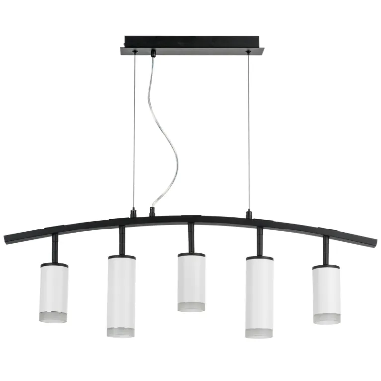 Подвесной светильник Lightstar Rullo LR7353638620 (571735+214436-3+214486-2+202430-5) в Нижнем Новгороде