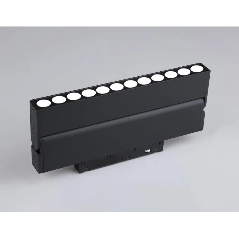 Трековый светодиодный светильник Ambrella light Track System Magnetic GL4048 в Нижнем Новгороде