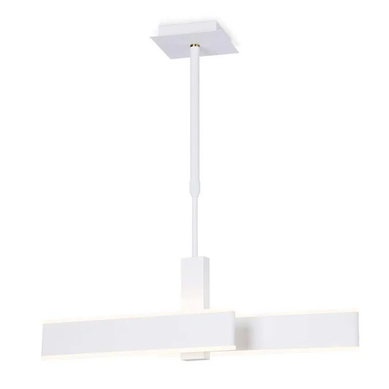 Подвесной светодиодный светильник Ambrella light Acrylica Original FL FA6666 в Нижнем Новгороде