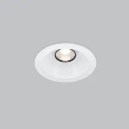 Встраиваемый светильник Elektrostandard Osti 4690389193989 a062937