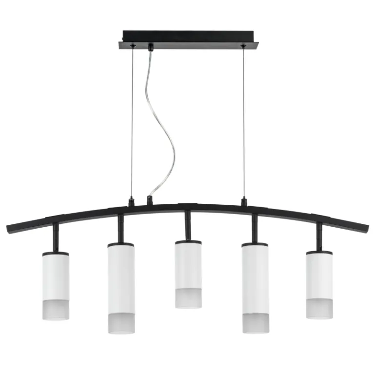 Подвесной светильник Lightstar Rullo LR7353638621 (571735+214436-3+214486-2+202431-5) в Нижнем Новгороде
