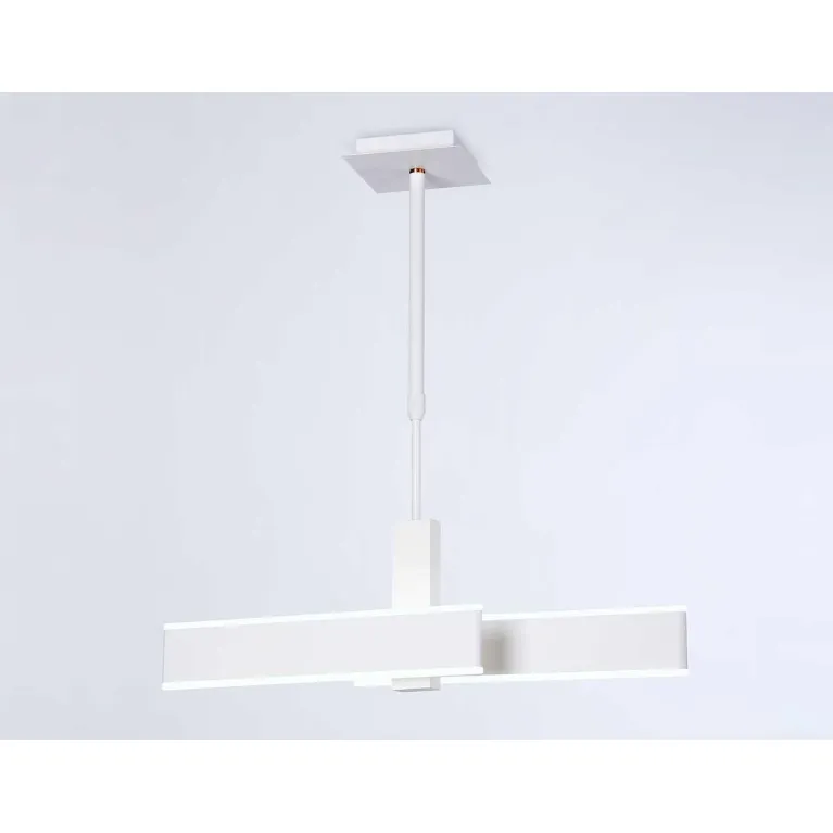 Подвесной светодиодный светильник Ambrella light Acrylica Original FL FA6666 в Нижнем Новгороде