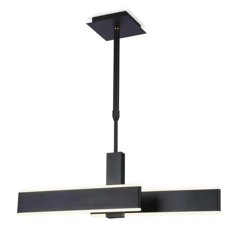Подвесной светодиодный светильник Ambrella light Acrylica Original FL FA6667 в Нижнем Новгороде
