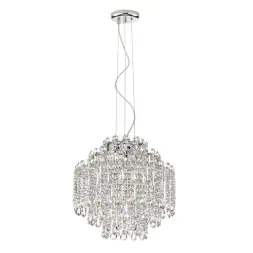 Подвесная люстра Simple Story 50231-6PL