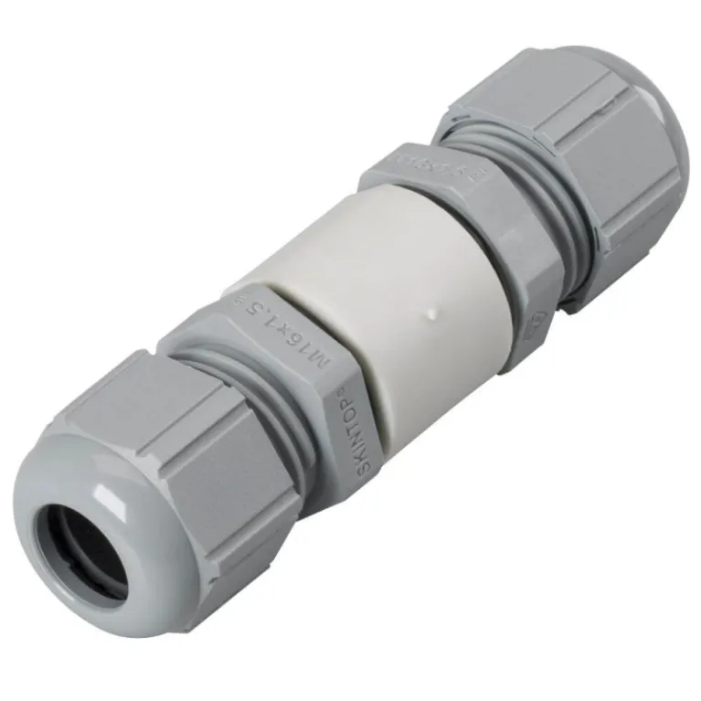 Соединитель Arlight KLW-2 (4-10mm, IP67) 016900 в Нижнем Новгороде