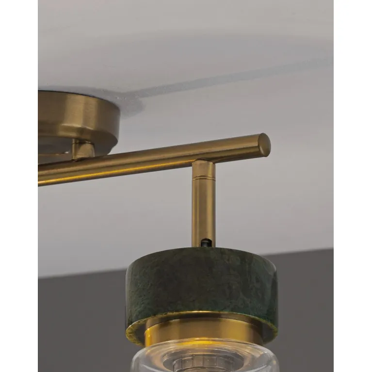 Спот Moderli Almero V11822-2C в Нижнем Новгороде