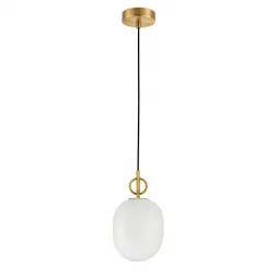 Подвесной светильник Favourite Sincera 2654-1P