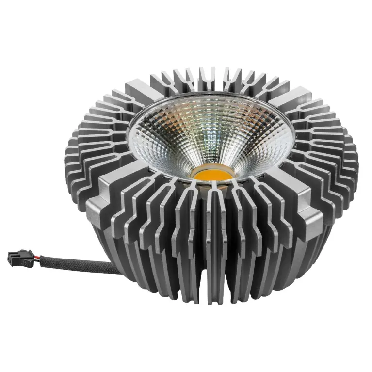 Лампа светодиодная Lightstar AR111 30W 3000K 940132 в Нижнем Новгороде