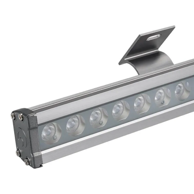 Прожектор светодиодный Arlight 36W 4000K AR-Line-1000L-36W-220V Day 024305 в Нижнем Новгороде