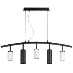 Подвесной светильник Lightstar Rullo LR735363872 (571735+214436-3+214487-2)