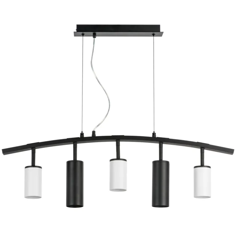 Подвесной светильник Lightstar Rullo LR735363872 (571735+214436-3+214487-2) в Нижнем Новгороде