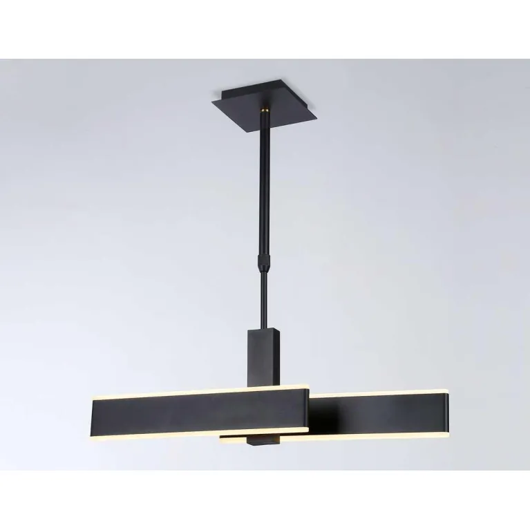 Подвесной светодиодный светильник Ambrella light Acrylica Original FL FA6667 в Нижнем Новгороде