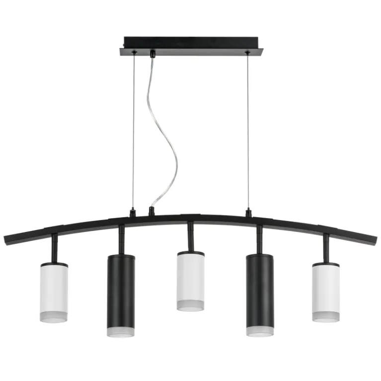 Подвесной светильник Lightstar Rullo LR7353638720 (571735+214436-3+214487-2+202430-5) в Нижнем Новгороде