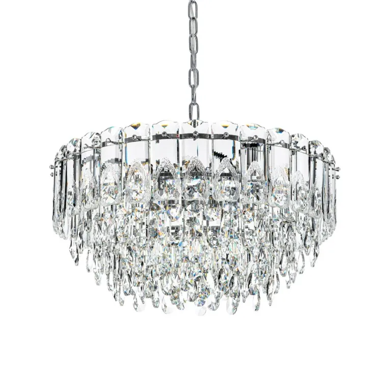 Подвесная люстра Modelux ML.7220.600 CR в Нижнем Новгороде