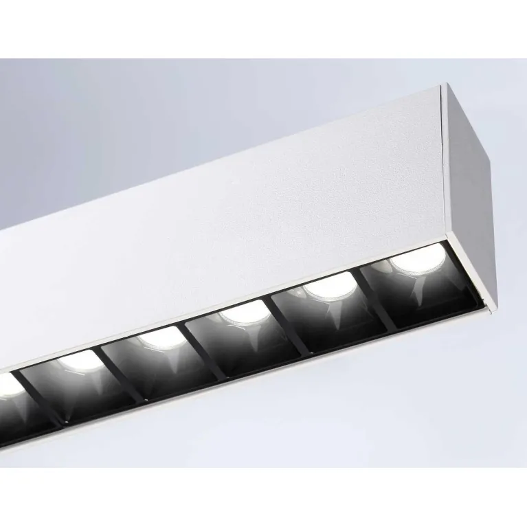 Подвесной светодиодный светильник Ambrella light Comfort LineTech FL5965 в Нижнем Новгороде