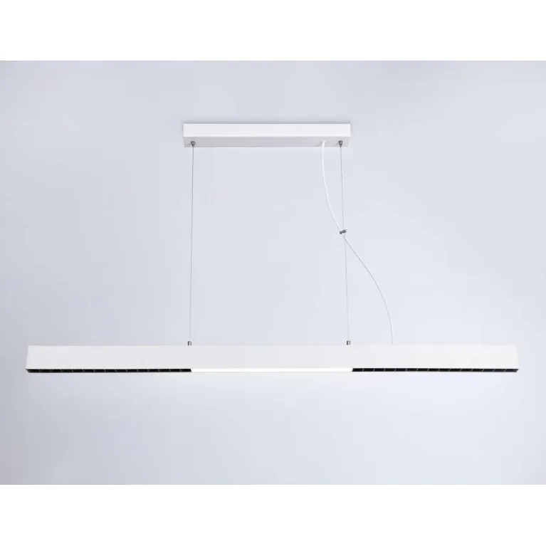 Подвесной светодиодный светильник Ambrella light Comfort LineTech FL5965 в Нижнем Новгороде