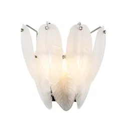 Настенный светильник Modelux ML.20202.02 CR