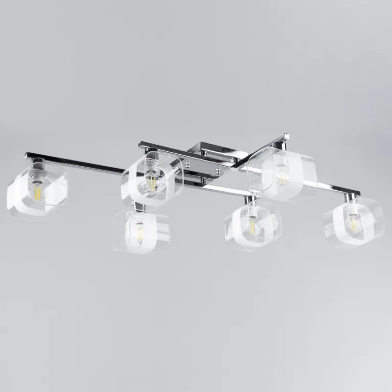 Потолочная люстра Citilux Вирта CL139161 в Нижнем Новгороде