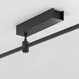 Декоративная стойка с вводом питания Elektrostandard Esthetic Magnetic 4690389202131 85140/00 a06543
