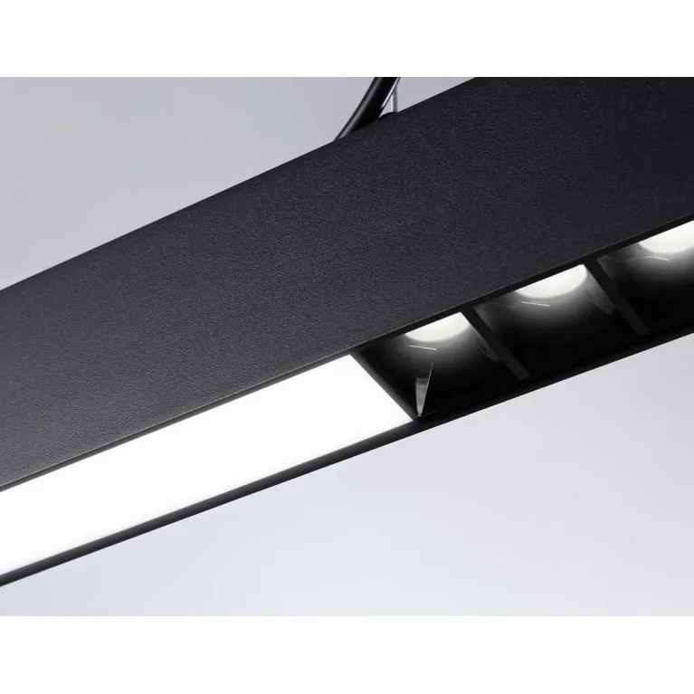 Подвесной светодиодный светильник Ambrella light Comfort LineTech FL5966 в Нижнем Новгороде