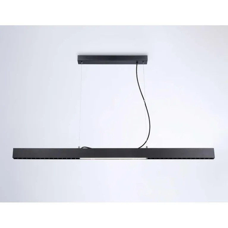 Подвесной светодиодный светильник Ambrella light Comfort LineTech FL5966 в Нижнем Новгороде