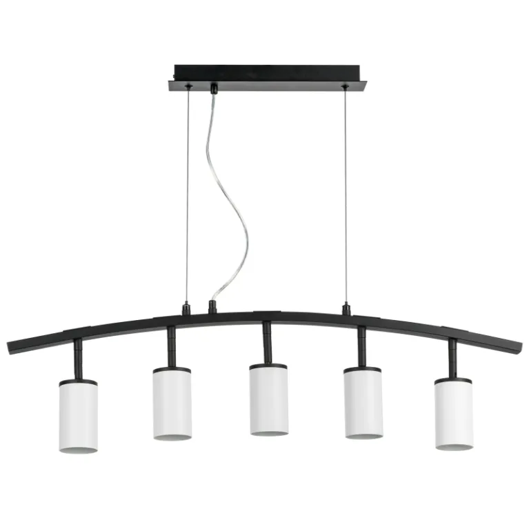 Подвесной светильник Lightstar Rullo LR735365 (571735+214436-5) в Нижнем Новгороде
