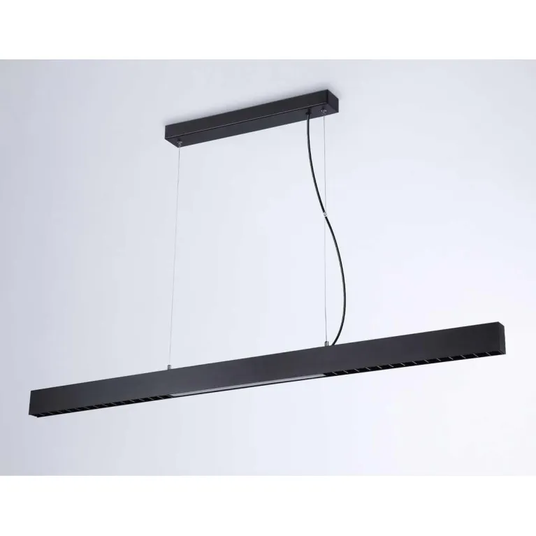 Подвесной светодиодный светильник Ambrella light Comfort LineTech FL5966 в Нижнем Новгороде